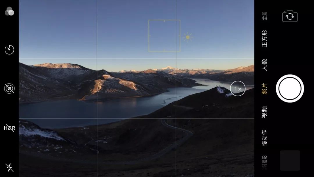 iphone手机拍照操作指南,iphone手机拍照技巧教程