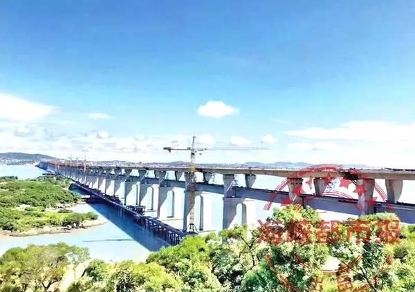 平潭两座桥各多少公里,平潭的两座跨海大桥