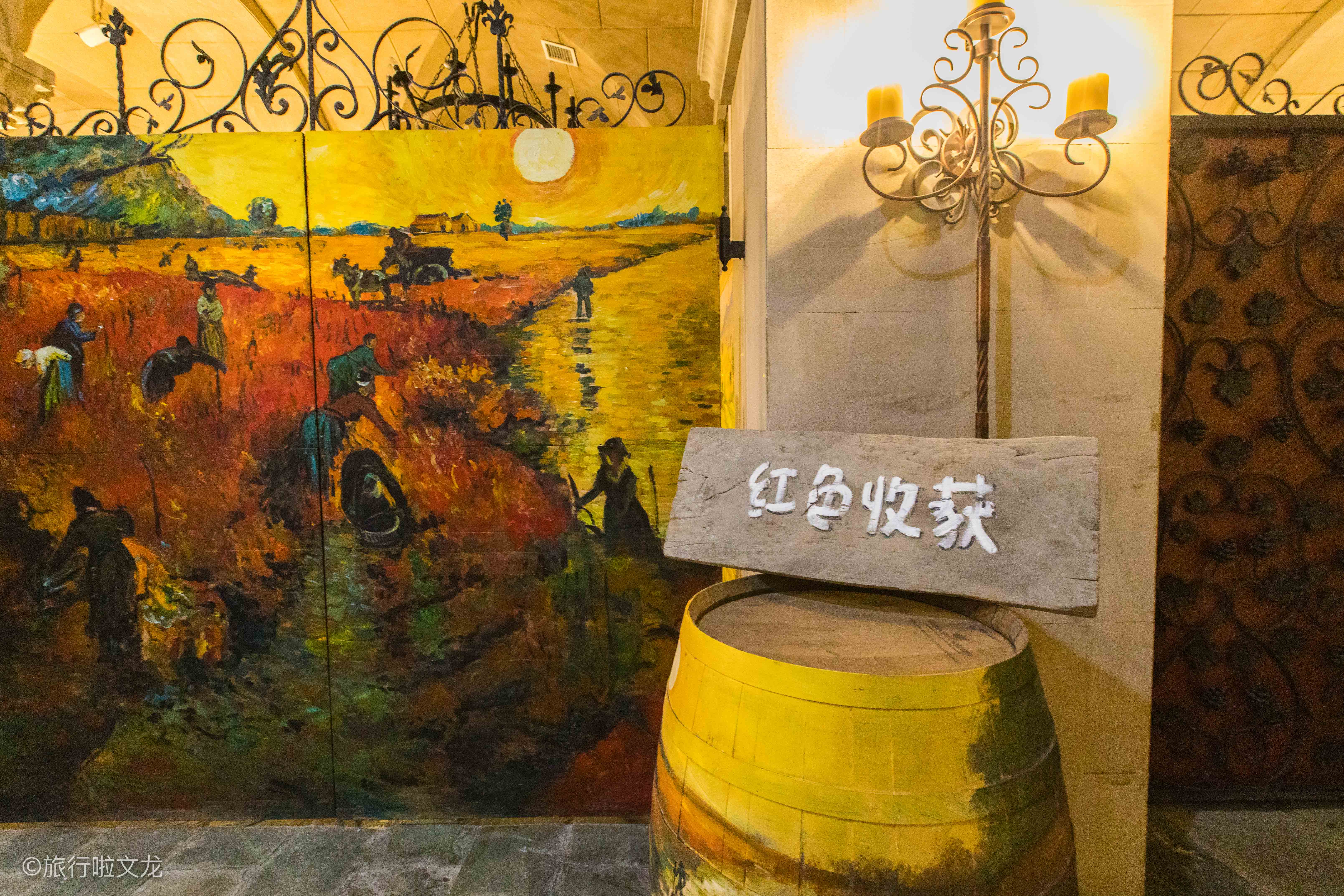 宁夏二级葡萄酒庄有几个,宁夏玉美人葡萄酒庄