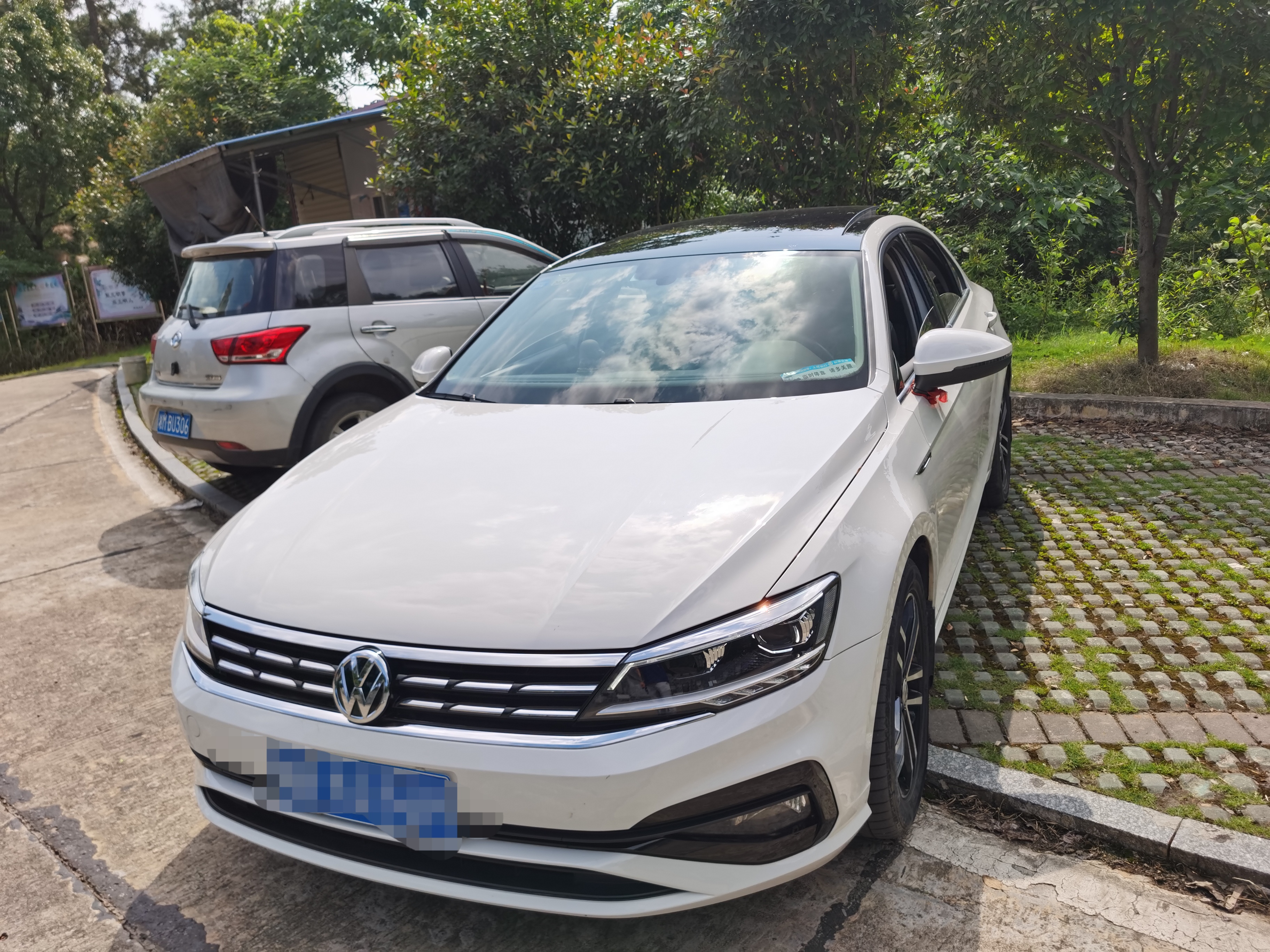 凌渡60000公里用车感受入坑不后悔,6年朗逸车主真实感受