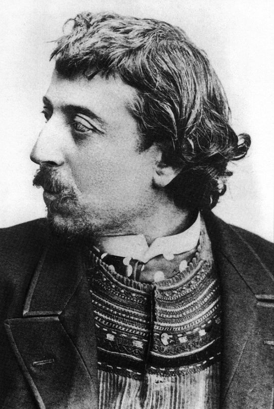 月亮与六便士以谁为原型,月亮和六便士讲述了什么故事