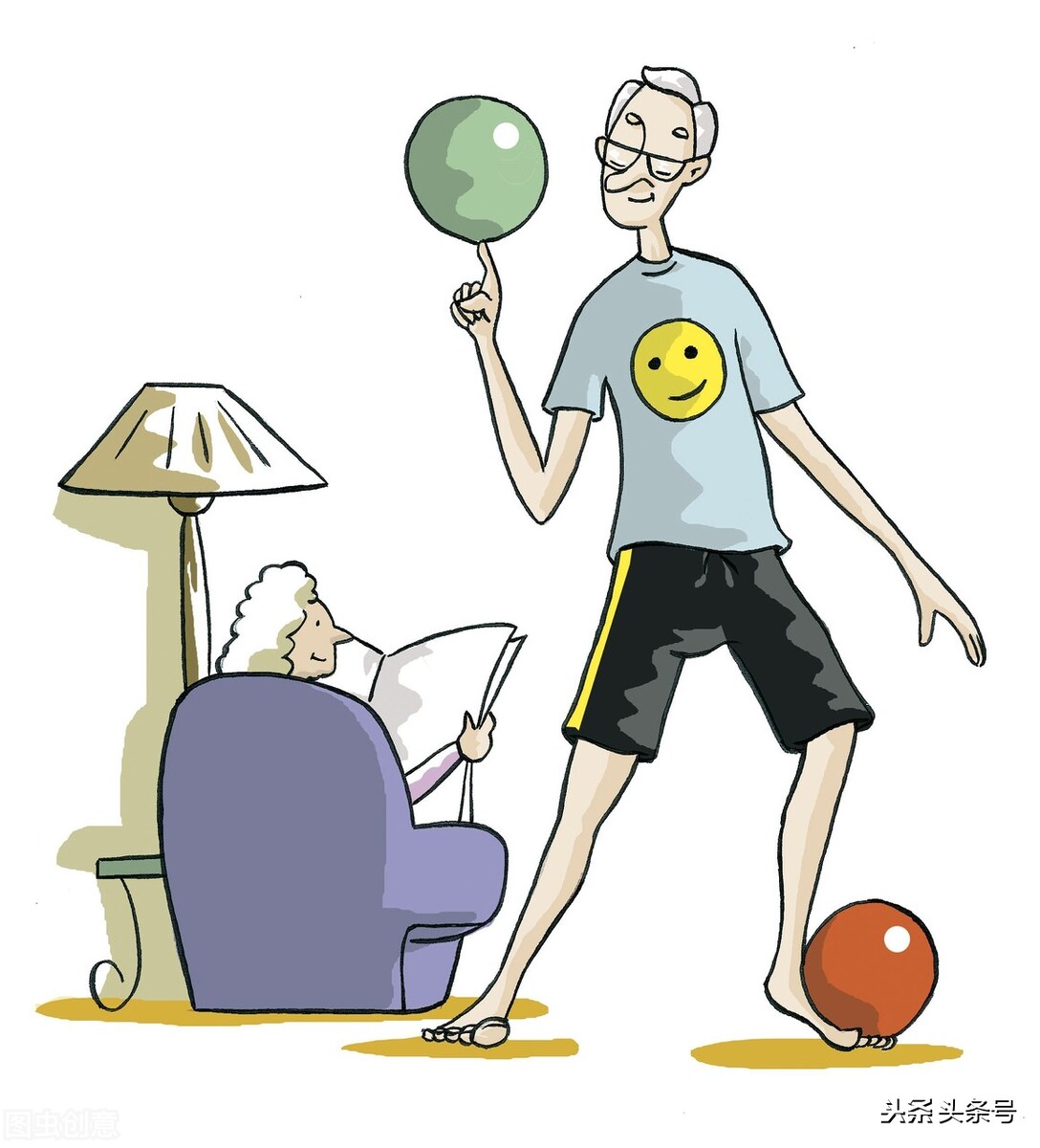 院士成功的秘诀,院士的逆袭