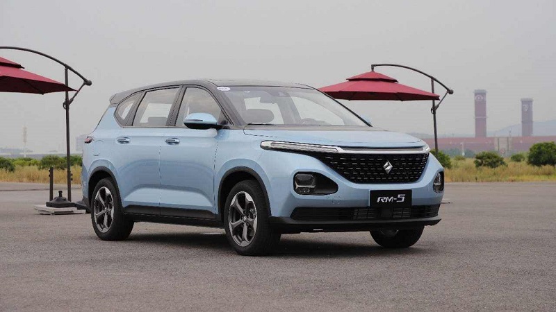 长安cs75和cs55月销超3万 (长安cs75蓝鲸版2022款什么时候上市)