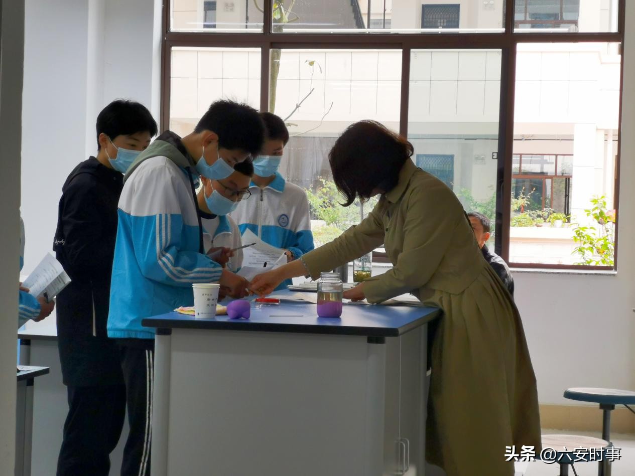 决战中考第一战,打赢中考第一枪