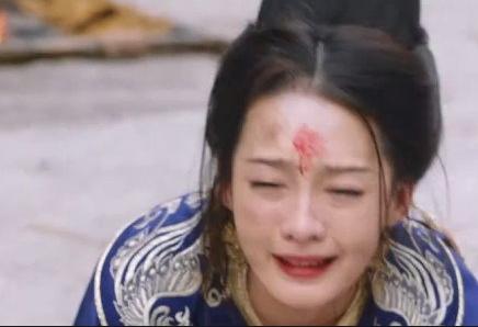 楚乔传元淳公主和魏舒烨在一起,元淳和魏舒烨在一起是第几集