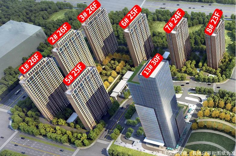 吴江太湖新城绿地怎么样,吴江太湖新城楼盘现状