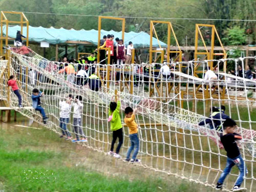 南宁隐藏的景点,南宁周边农家乐游玩景点推荐