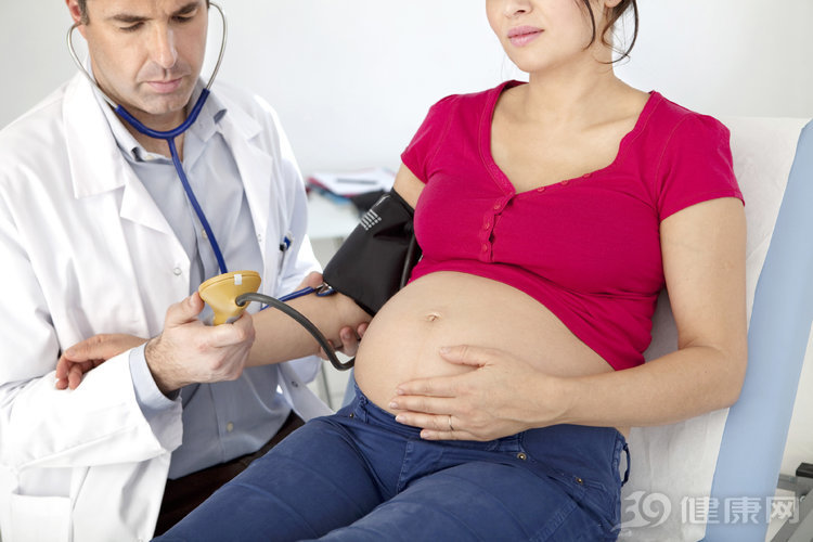 妊娠高血压会导致以后血压高吗,孕期高血压控制多少可以继续妊娠