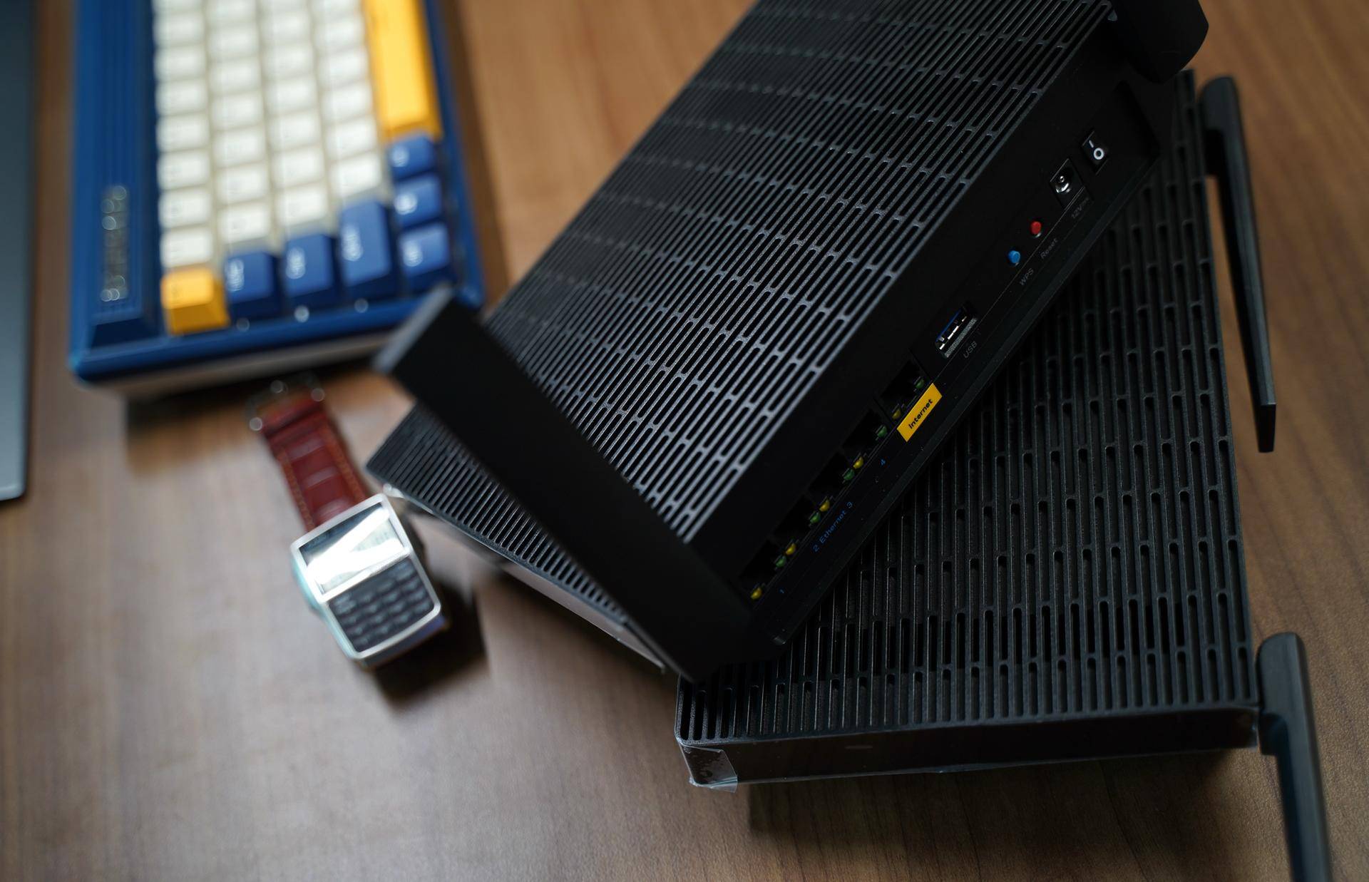 家用主路由如何选，近期值得买的家用主路由推荐