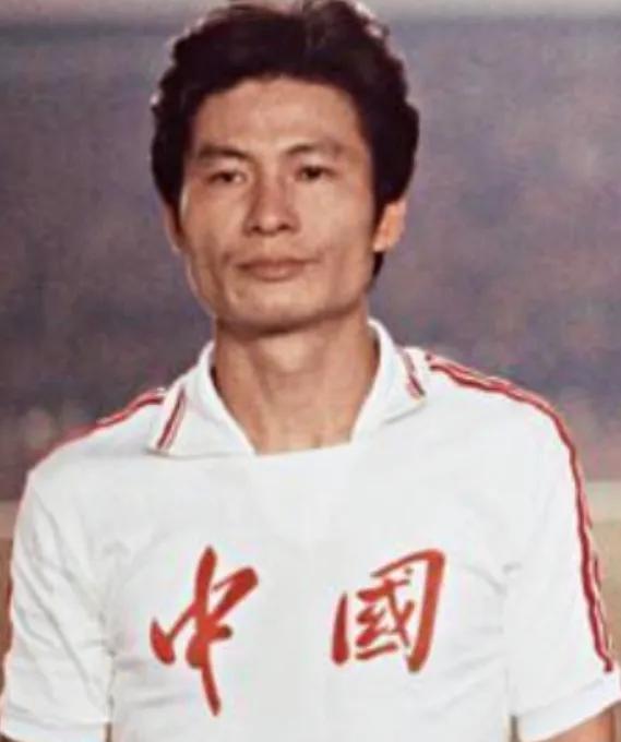 国足有史以来最强的阵容,中国国足个人水平