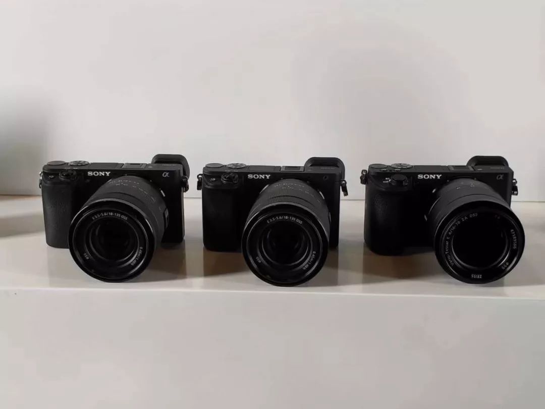 索尼a6400功能讲解,索尼a6400操作讲解