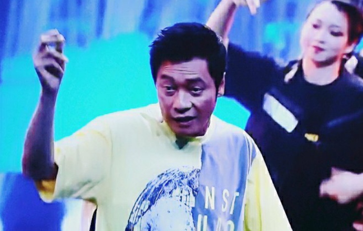 罗嘉良患肝癌暴瘦 (罗嘉良谈肝癌医疗中心)