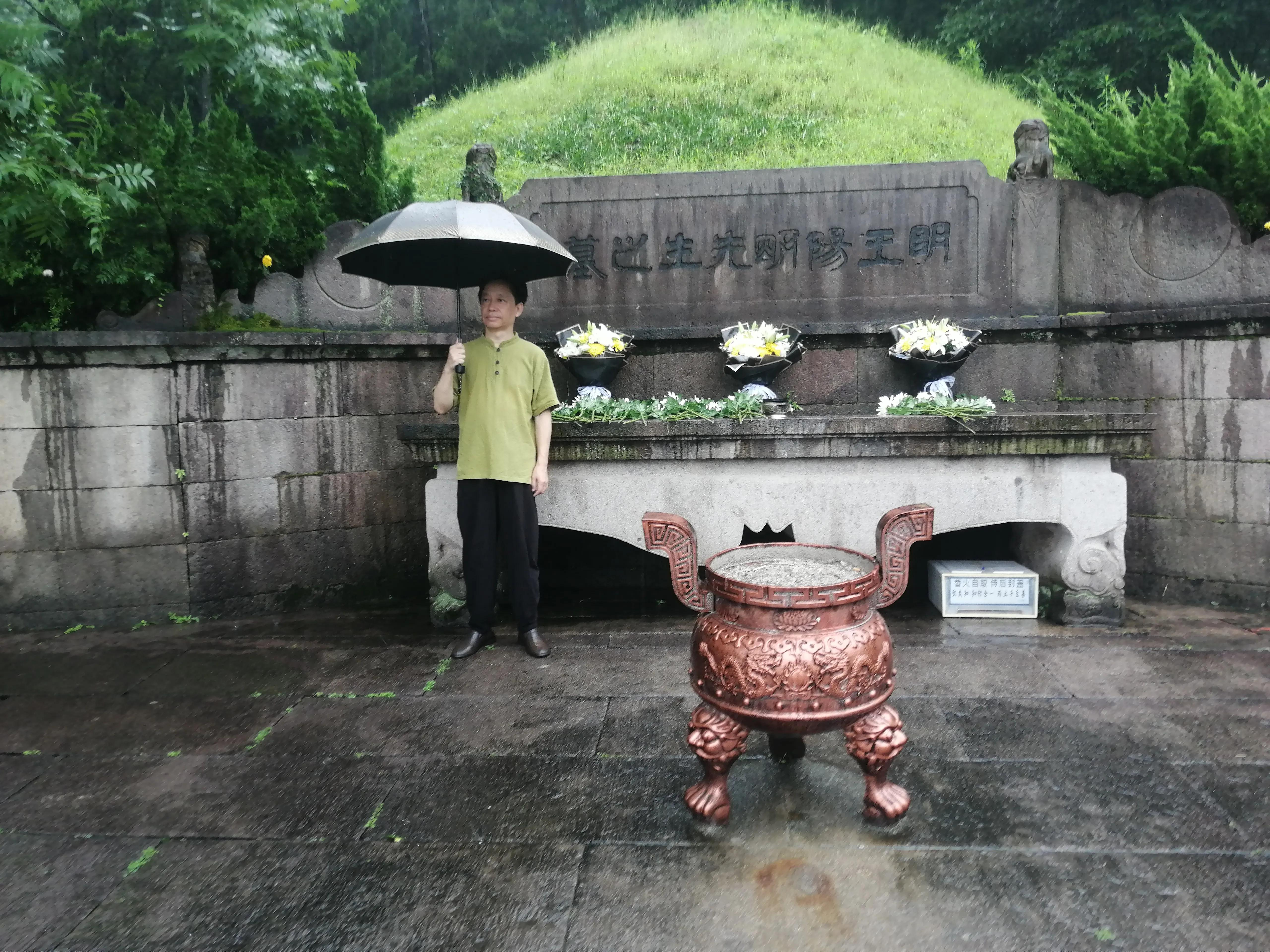 卧庐诗话@有趣的性灵总要相遇