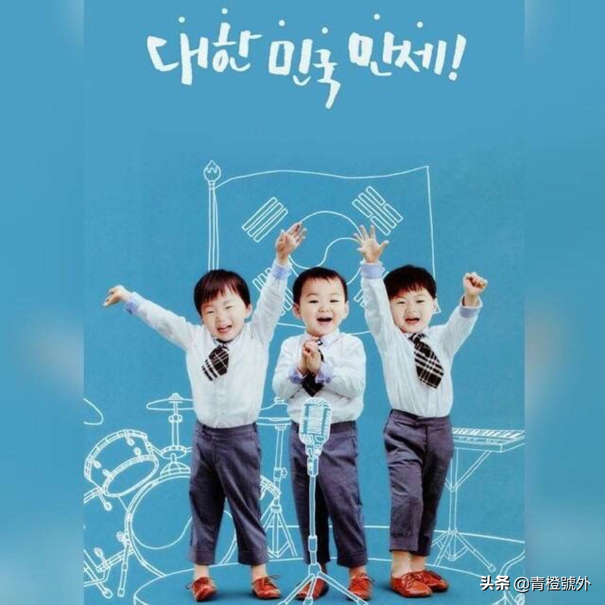 这些童星的彩虹屁我可以吹一年！简直是当代恐婚族的治愈者