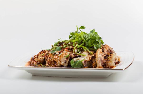 好吃又香的板栗,板栗除了烧鸡还可以怎么吃