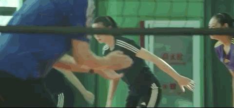 夺冠为什么能让人泪奔,夺冠巩俐说的话