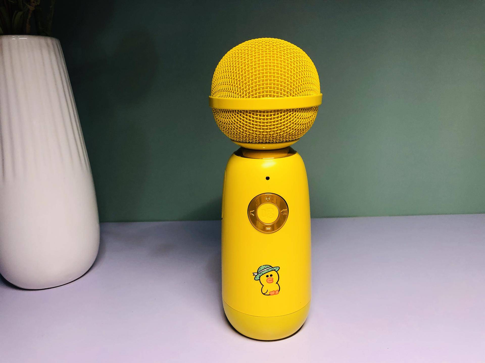 新款小巨蛋麦克风,比小巨蛋便宜好用的麦克风推荐