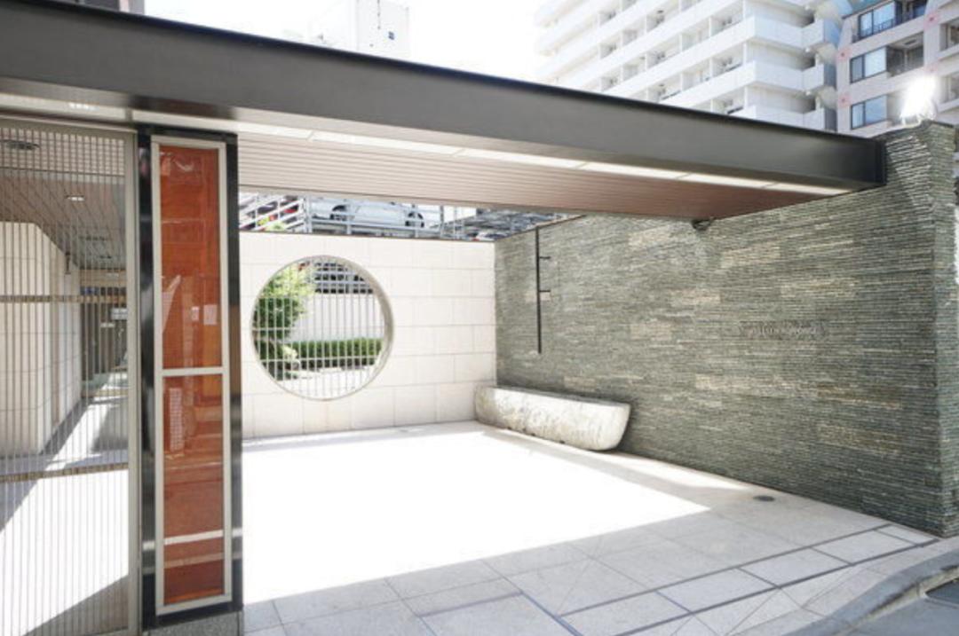 坐拥六本木都市核心，尽享时尚便利生活