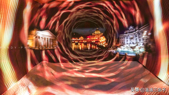 不来意大利，真的不知道奢侈品这么好买