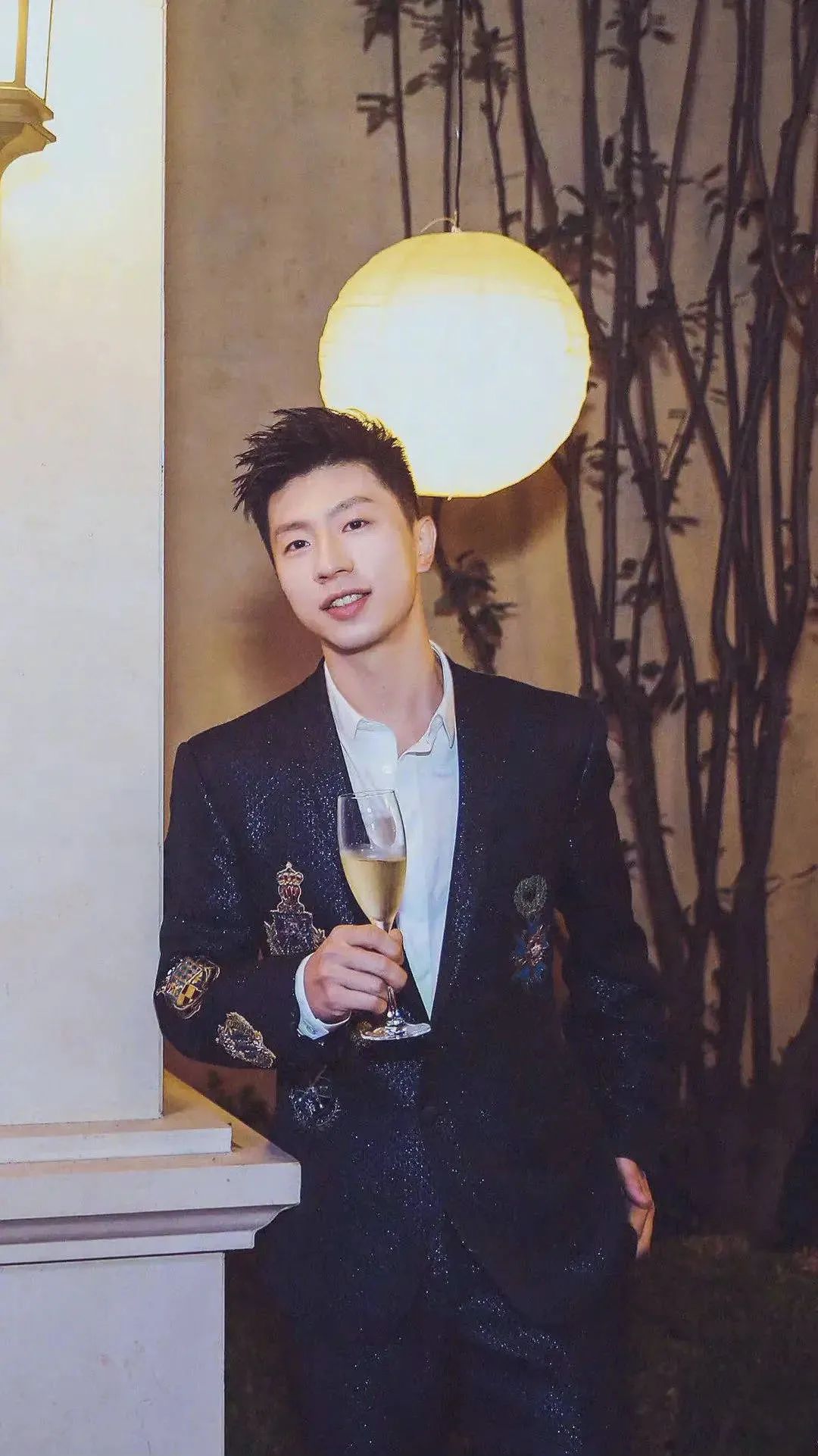 人类高质量男性,人类高质量男性羊绒