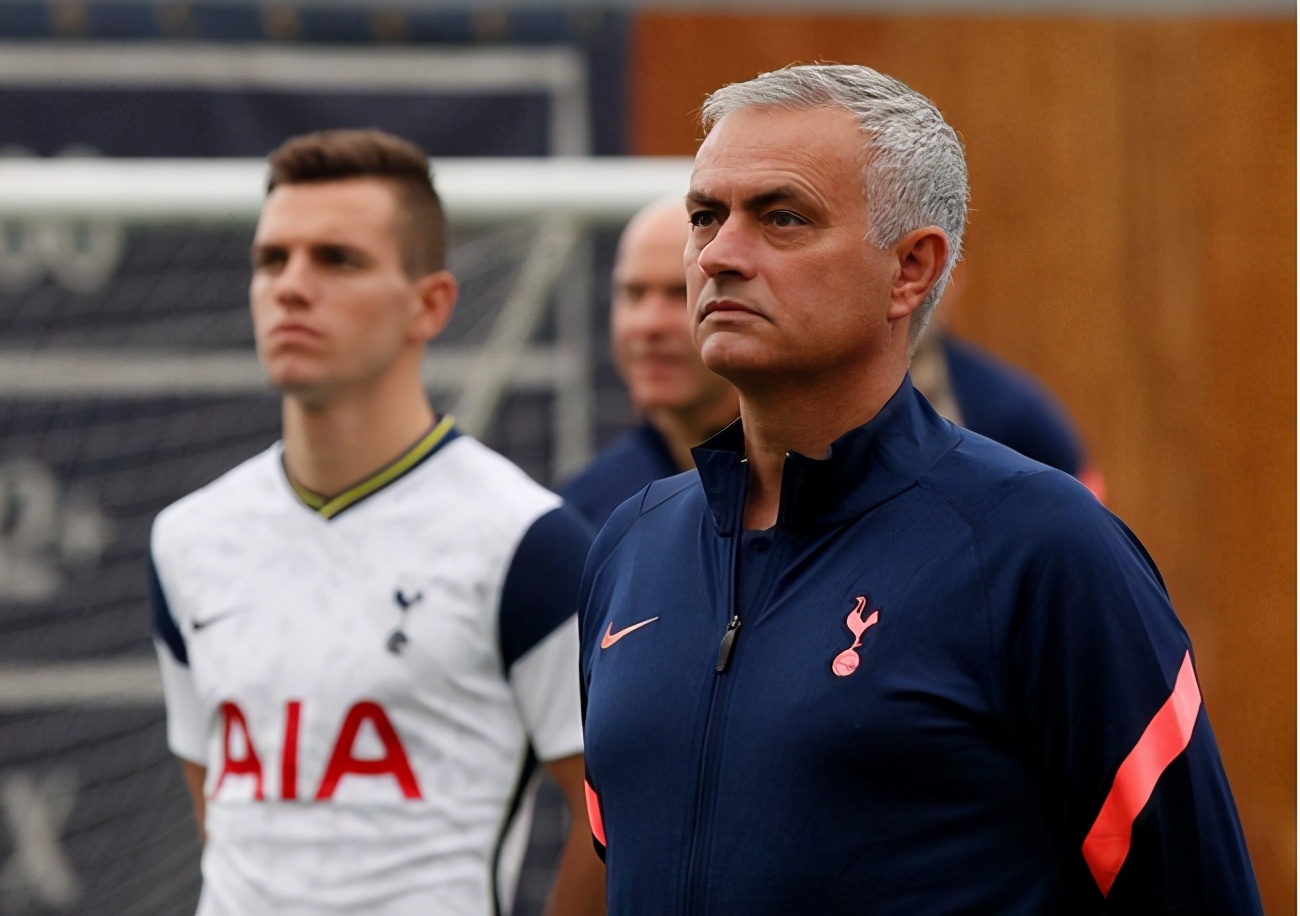 穆帅谈被热刺解雇这经历很独特,穆帅被热刺解雇前带领热刺进决赛