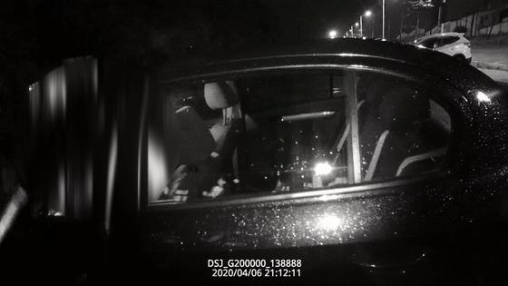 广州两个小伙租车来斗门,来珠海租车被带走