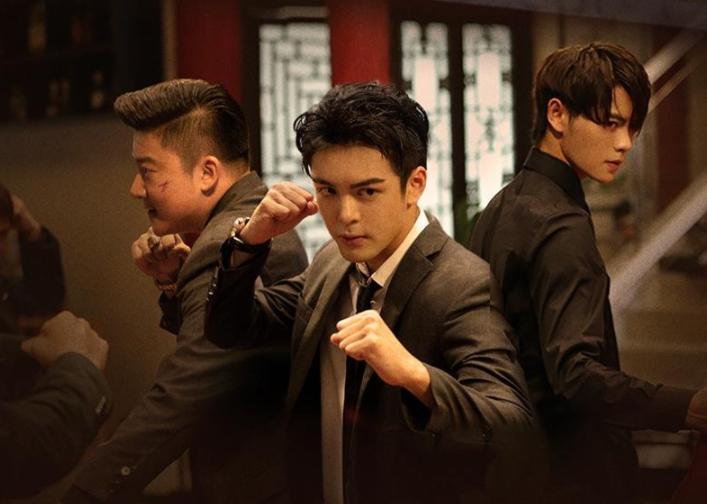 盗墓笔记的八部电影,盗墓笔记六部剧按照什么顺序看