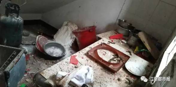 面粉爆炸极限是多少,面粉和火真的能爆炸吗实验视频