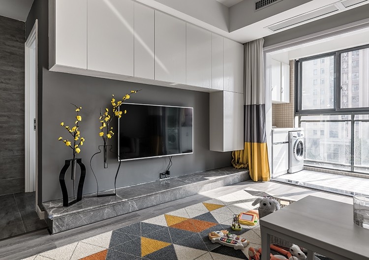 广电兰亭都荟装修,广电兰亭都荟整体评价