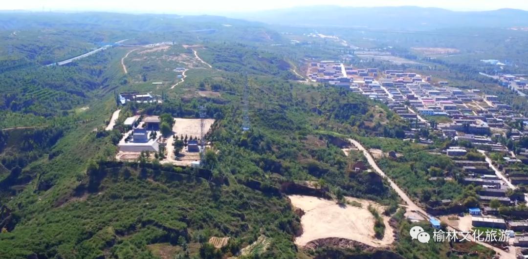 榆林长城纪事三十四,榆林长城纪事完整版