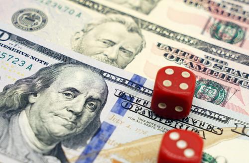 股市与经济形势,股市和经济基本面背离的秘密