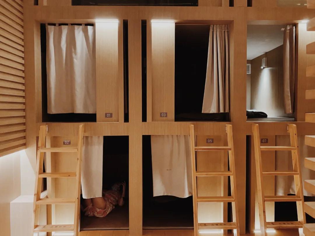 又搓澡去了，看看最贵澡堂的亲弟弟长啥样