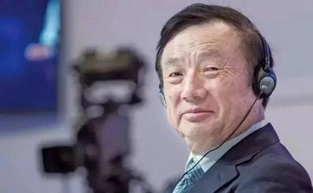 美国为啥要对孟晚舟下手?