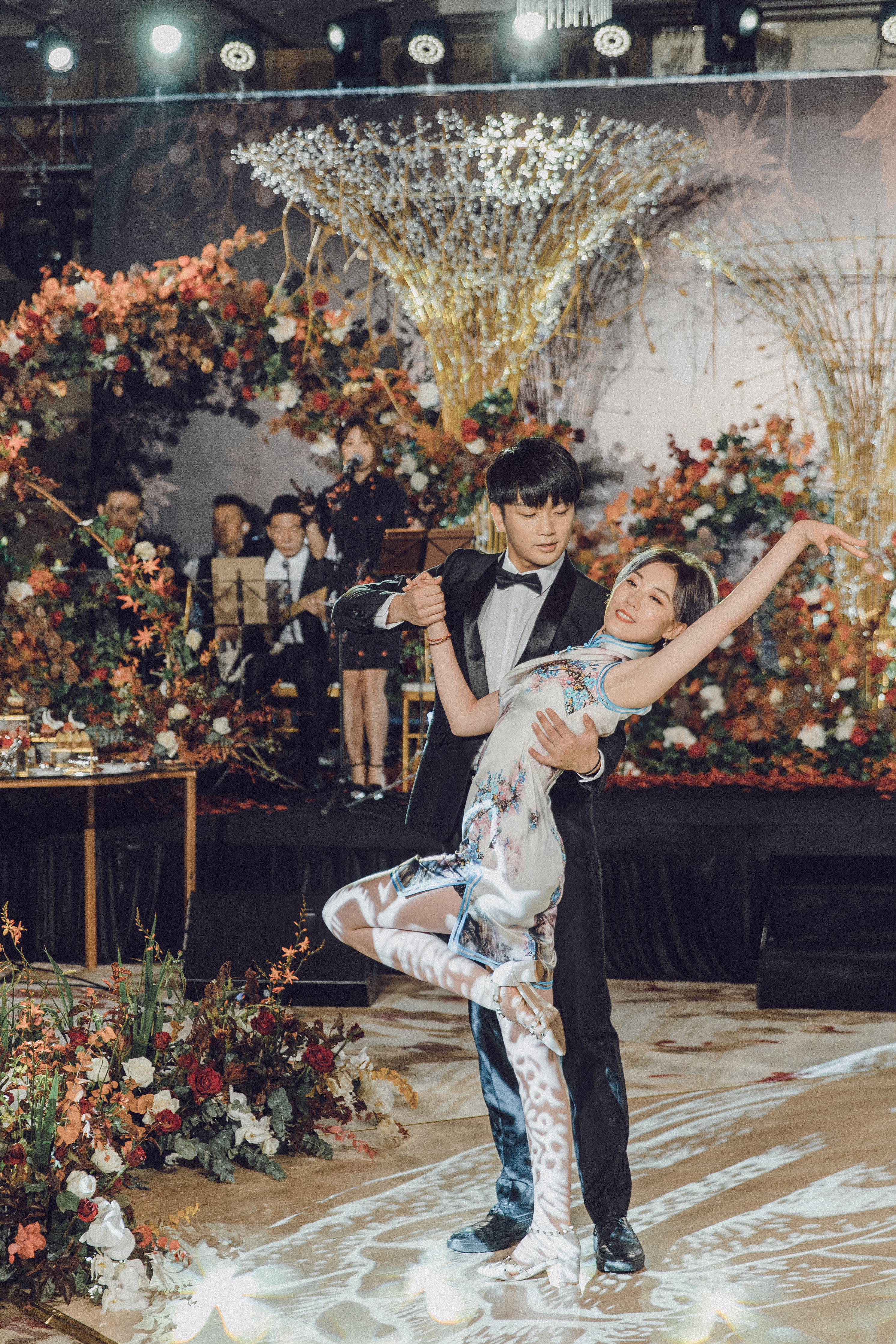 上海日式婚礼怎么样了,上海举办婚礼哪里最好