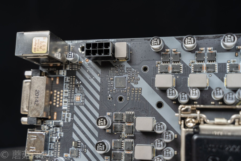 微星b460m火箭炮支持超频吗,微星b460m迫击炮和b560火箭炮