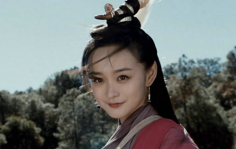 新版天龙八部被吐槽的角色,盘点吐槽新天龙八部