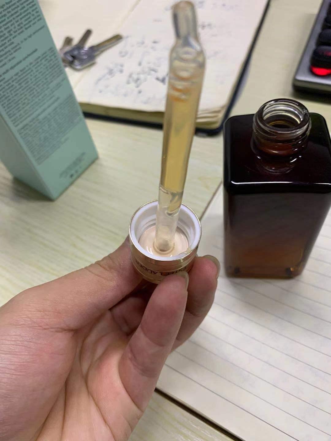 雅诗兰黛小棕瓶特润肌精华露100ml,esteelauder雅诗兰黛小棕瓶