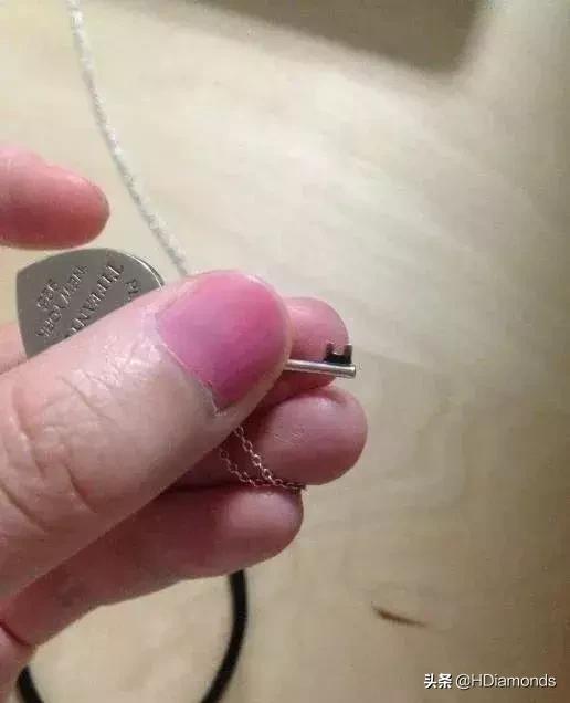 揭秘大牌珠宝施华洛世奇,奢侈品事件