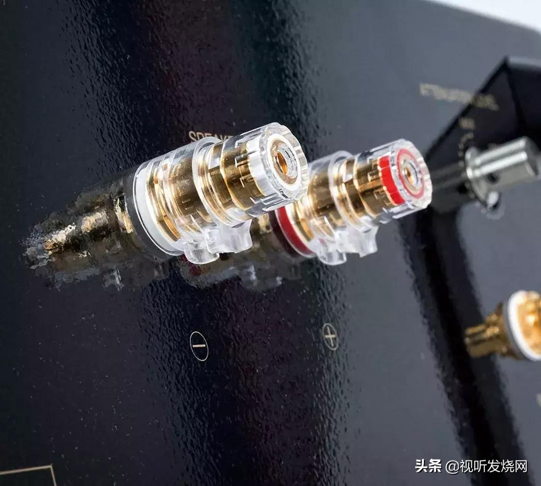 器材评论|无愧胆皇之名:AirTightATM-3211单声道胆后级功放