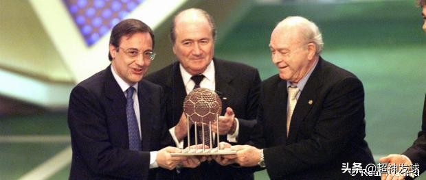 皇家马德里足球赛程表,球队的基本面