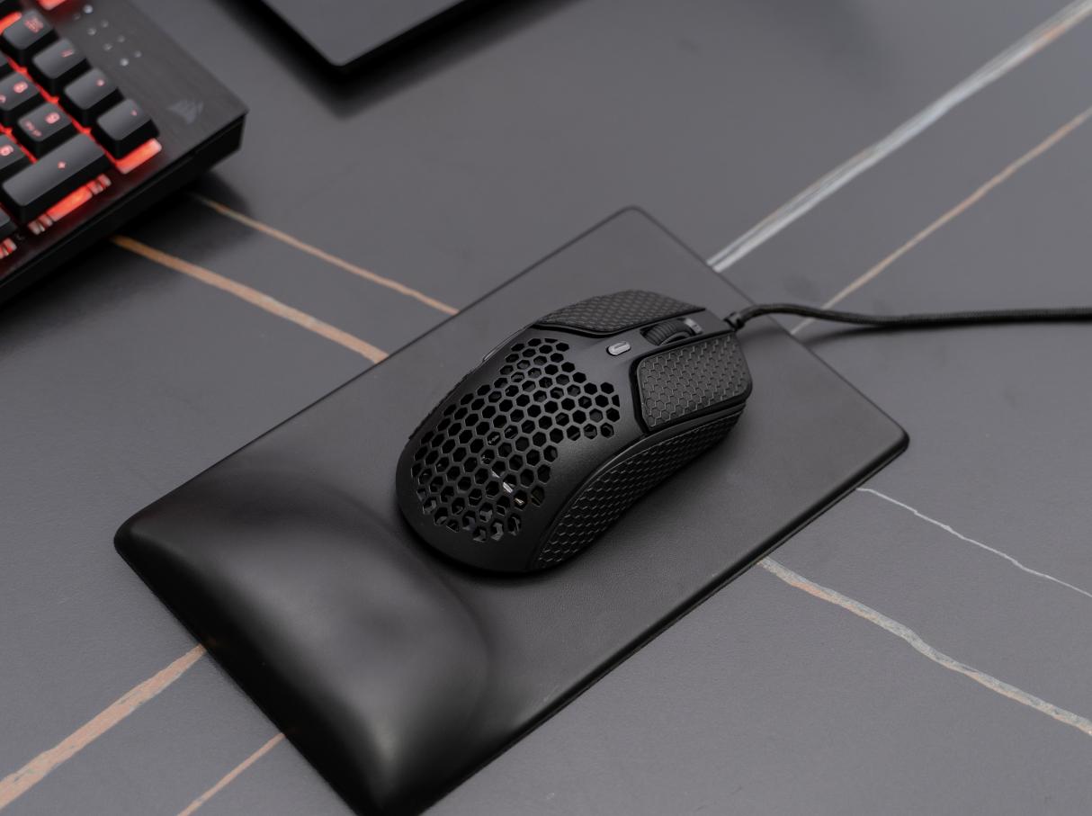 丢掉外星人,有了这几款装备,办公娱乐两不误