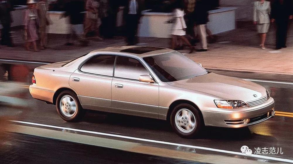 凌志雷克萨斯入门,雷克萨斯跟凌志有什么区别