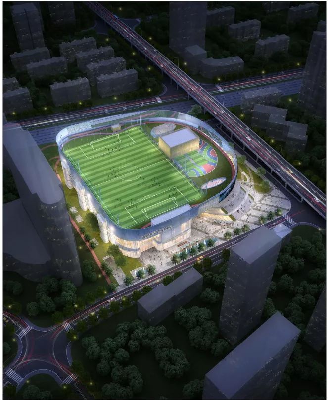 普陀区还有发展机会吗现在,普陀年收入