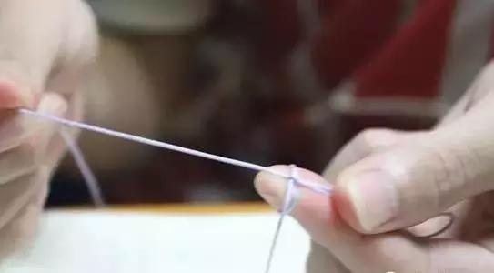 手串下面怎么编流苏,手串编什么流苏最好看