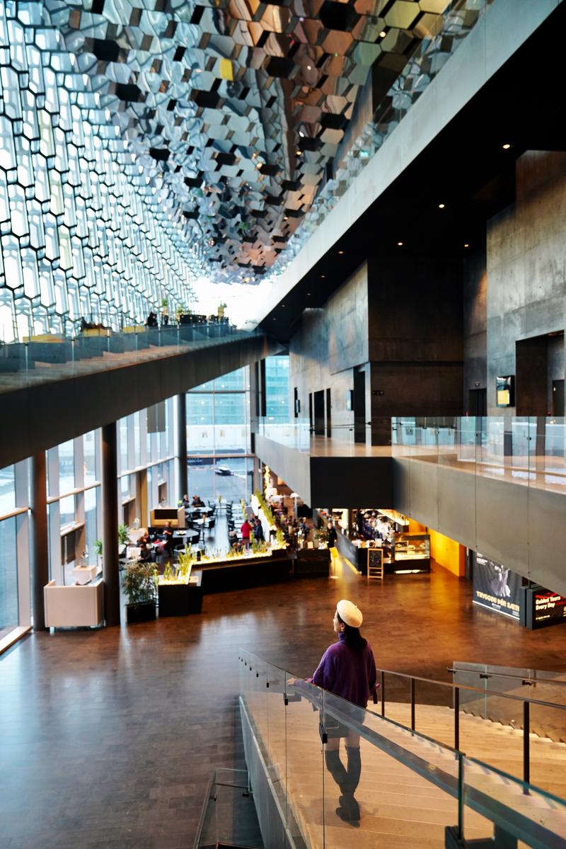 飘雪的季节,你要来一次冰岛(附冬季环游攻略)