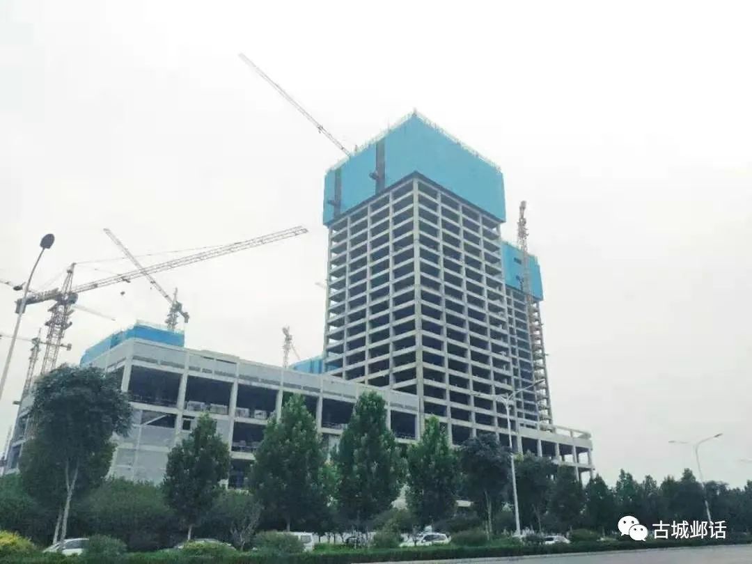 河南地产发展现状,2021年安阳房地产走势