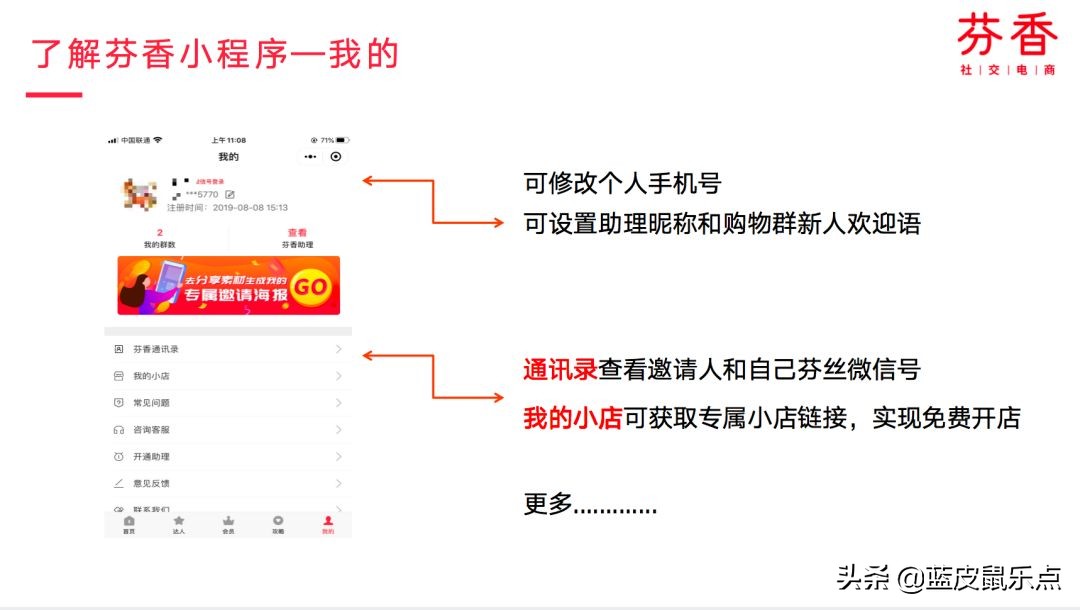 芬香新人奖励,芬香怎么卖货赚钱
