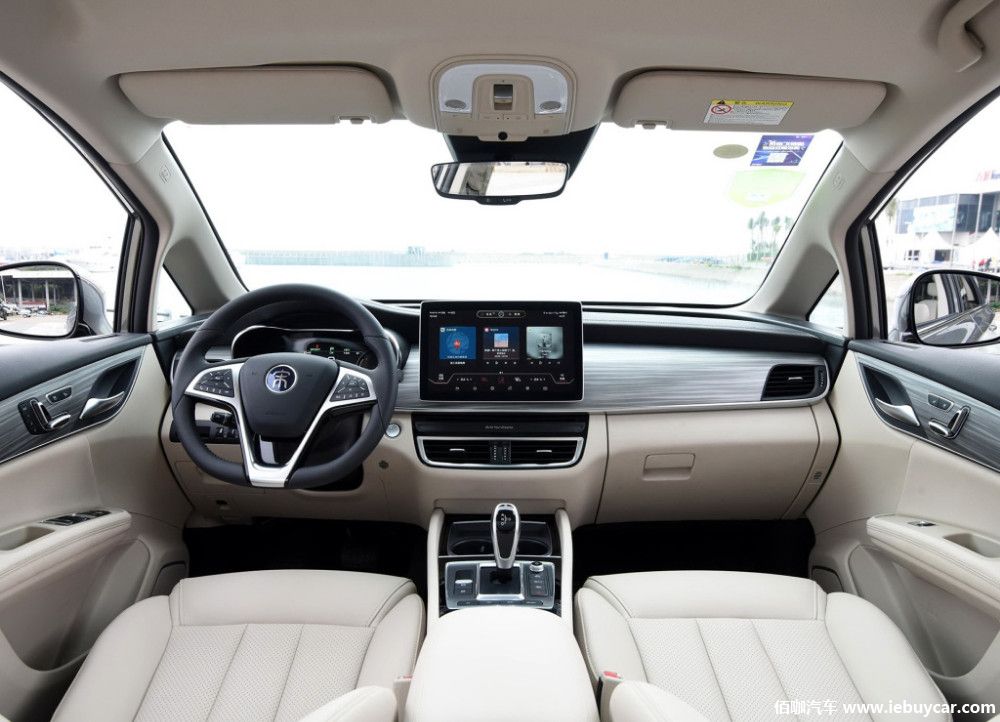 新能源插电式混合mpv测评对比,插电混动哪一款mpv纯电模式里程高