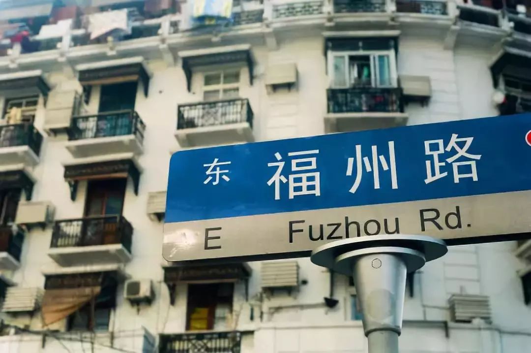 为什么不要离开上海？这是我听过最好的答案！