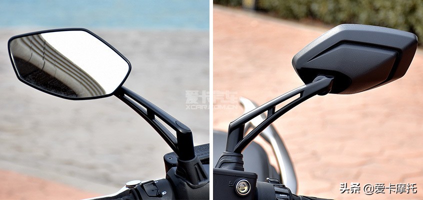 踏板光阳赛艇250,赛艇250和ct250哪个值得购买